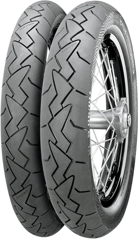 G3,00-10 50J RF TT M/C CONTI CLASSIC CONTINENTAL