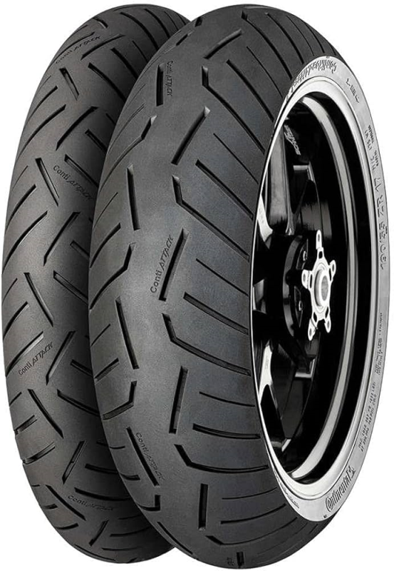 G100/90R18 56V CONTI ROAD ATTACK 3 CR CONTINENTAL