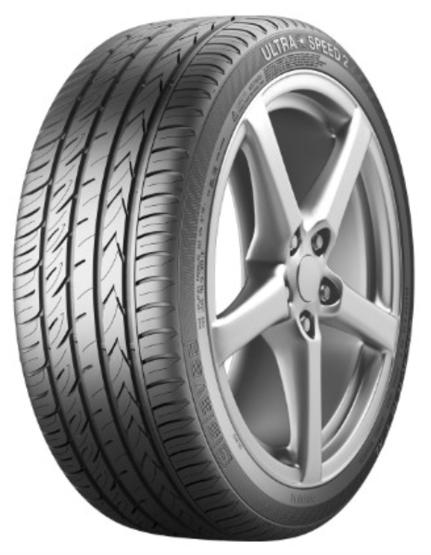 G215/65R16 98H FR US2 GISLAVED ULTRA*SPEED 2 GISLAVED