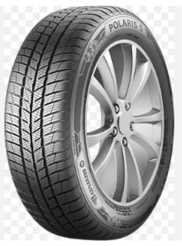 G225/60R16 102V XL POLARIS 5 BARUM M+S