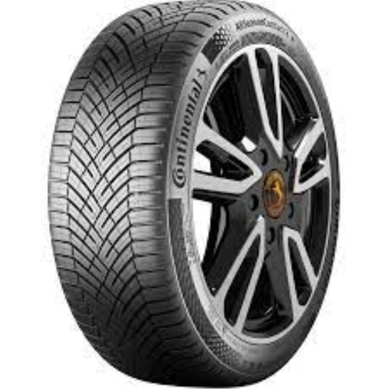 G235/50R18 101V XL FR ASC 2 ALLSEASONCONTACT 2 CONTINENTAL