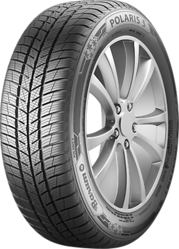 G185/65R14 86T POL5 BARUM POLARIS 5 BARUM