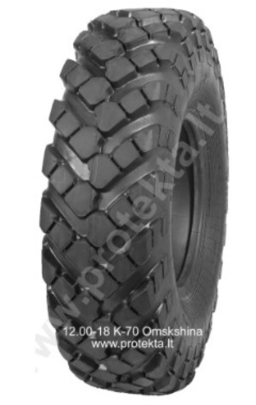 G12,00-18 16PR ROYOTYRE TTF SET POJAS+ZRAČNICA