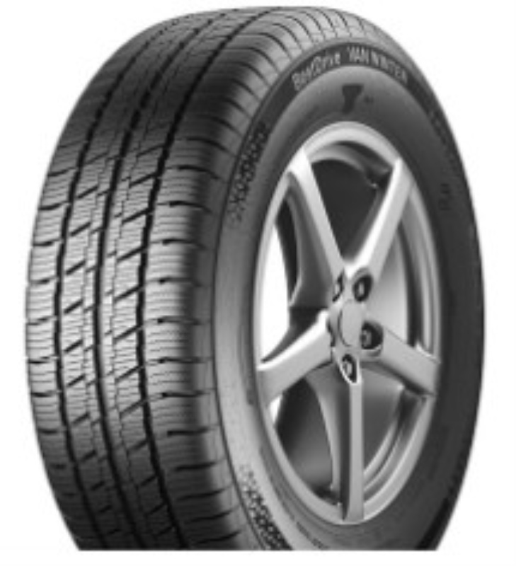 G195/70R15C 104/102R VAN WINTER BESTDRIVE VAN WINTER 8PR BESTDRI