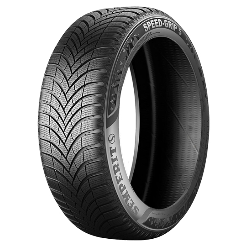 G195/55R16 87T SPEED-GRIP 5 SEMPERIT