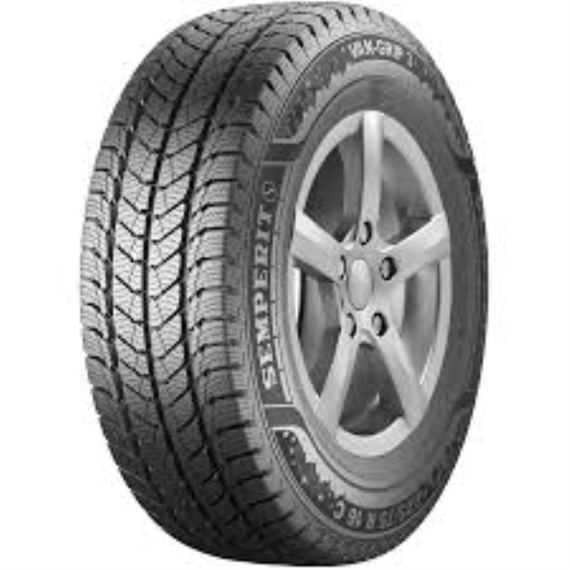 G195/70R15C 104/102R VG3 SEMPERIT VAN-GRIP 3 8PR SEMPERIT