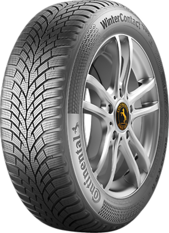 G205/65R16 95H TS870 WINTERCONTACT TS 870 CONTINENTAL (NAŠA PREPORUKA U PREMIUM KLASI)