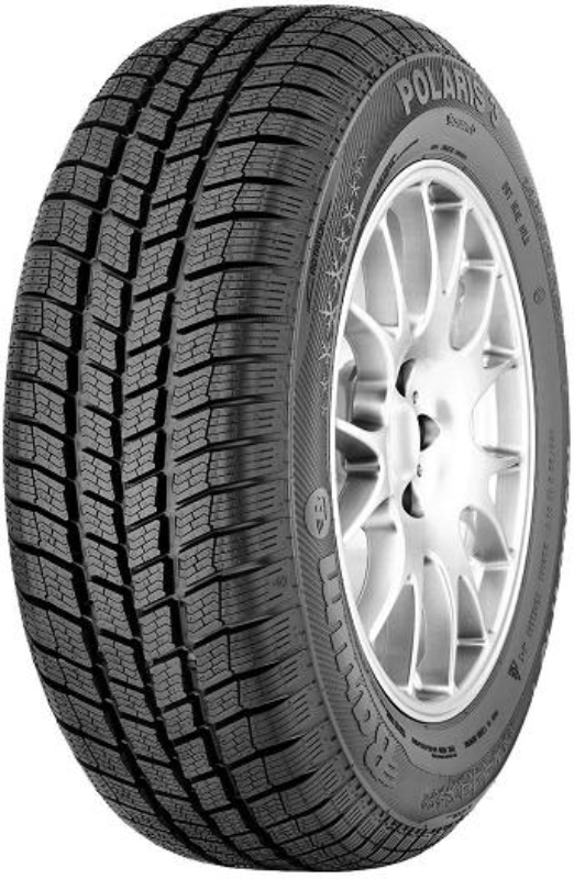 G165/80R14 85T POL3 BARUM POLARIS 3 BARUM