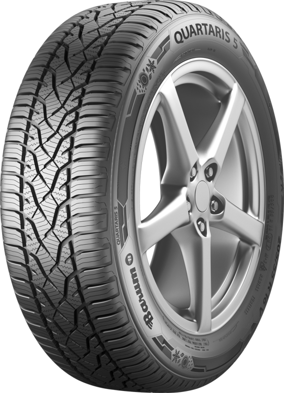 G215/55R16 97V XL QUART 5 BARUM QUARTARIS 5 BARUM