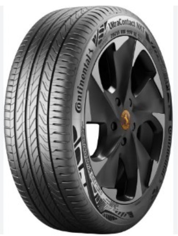 G255/45R20 105T XL FR UCN CRM ULTRACONTACT NXT CONTINENTAL