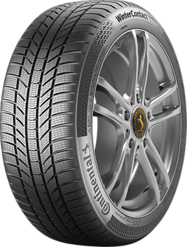 G245/45R19 102V XL FR TS870P WINTERCONTACT TS 870 P CONTINENTAL