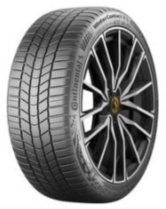 G255/35R19 96V XL FR WINTERCONTACT 8 S CONTINENTAL