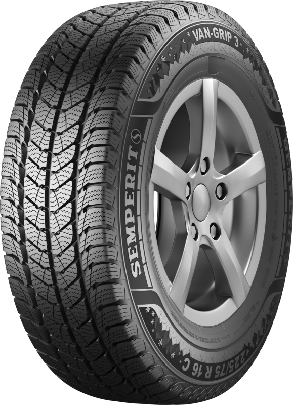 G215/65R16C 109/107R VG3 SEMPERIT VAN-GRIP 3 (106T) 8PR SEMPERIT