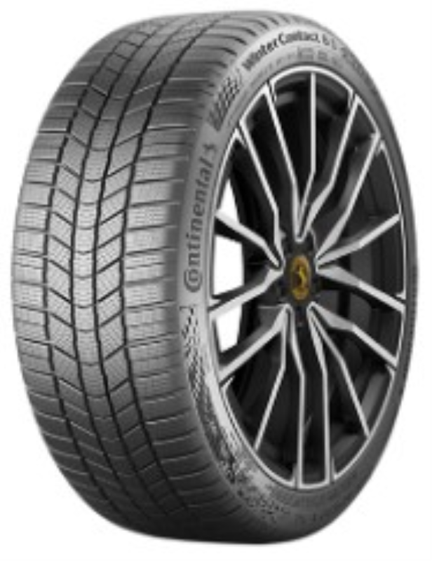 G255/40R21 102V XL FR WINTERCONTACT 8 CONTINENTAL (NAŠA PREPORUKA U PREMIUM KLASI)