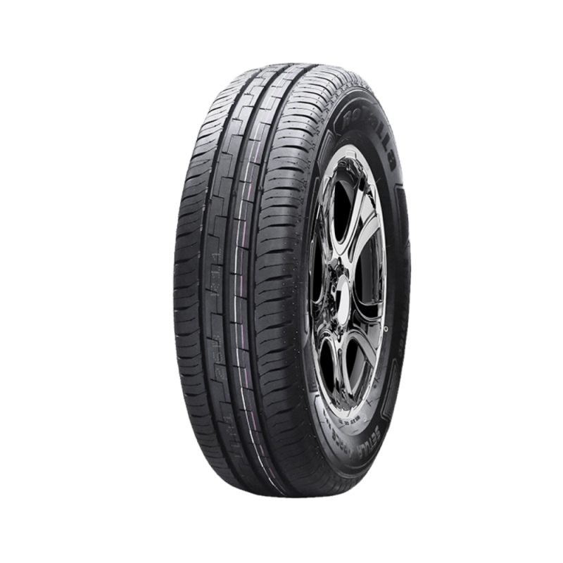 G195/60R16C 99/97H VANIS AS BARUM VANIS ALLSEASON 6PR BARUM