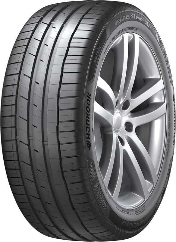 G315/30R22 107Y XL K127A VENTUS S1 HANKOOK