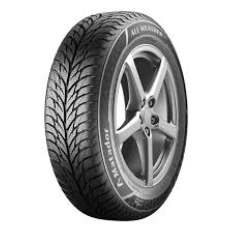 G205/55R16 94V XL MP62 ALL WEATHER EVO MATADOR