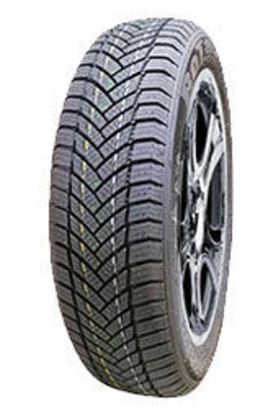 G195/55R16 87H SETULA W-RACE S130 ROTALLA M+S