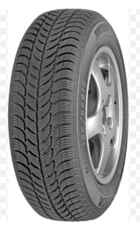 G165/70R14 81T ESKIMO S3+ SAVA M+S