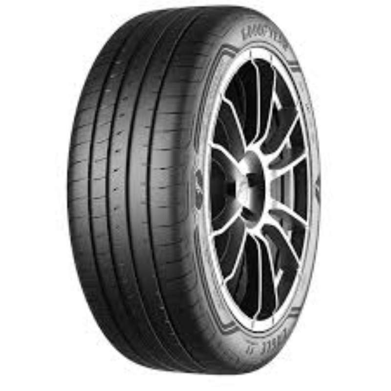 G235/55R19 101Y EAGLE F1 ASYMMETRIC 3 GOODYEAR