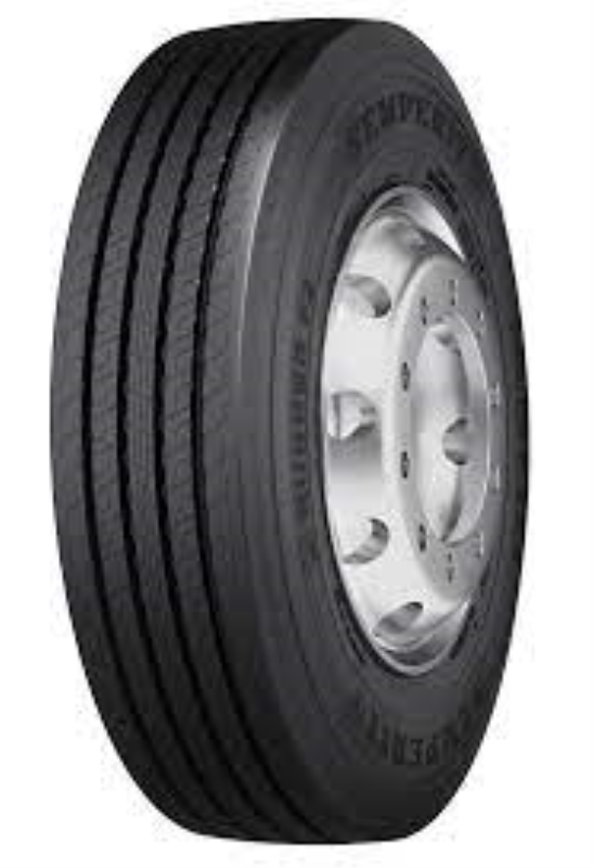 G315/60R22.5 154/148L RUNNER F2 RUNNER F2 EU LRL 20PR M+S 3PMSF