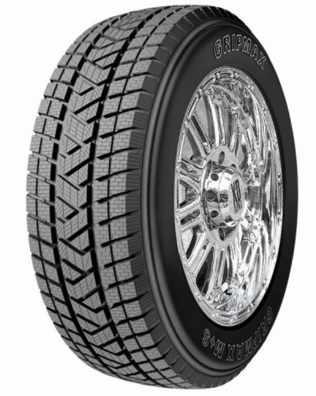 G275/45R20 110V XL STATURE M/S  GRIPMAX M+S