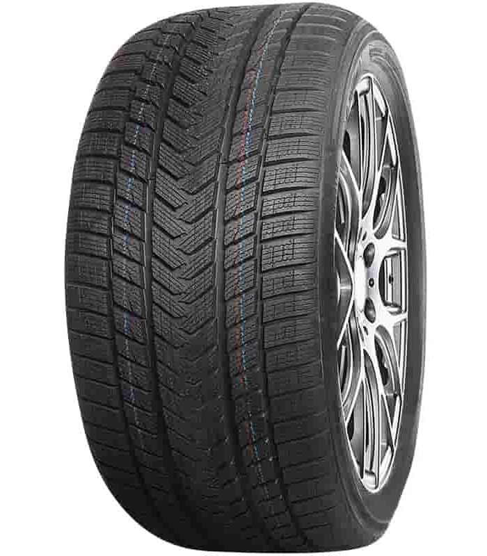 G275/45R20 110V XL PRO WINTER GRIPMAX M+S