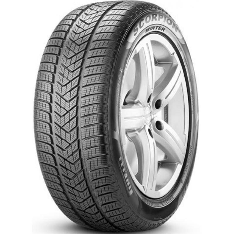 G215/65R17 99H SCORPION WINTER SEAL PIRELLI M+S