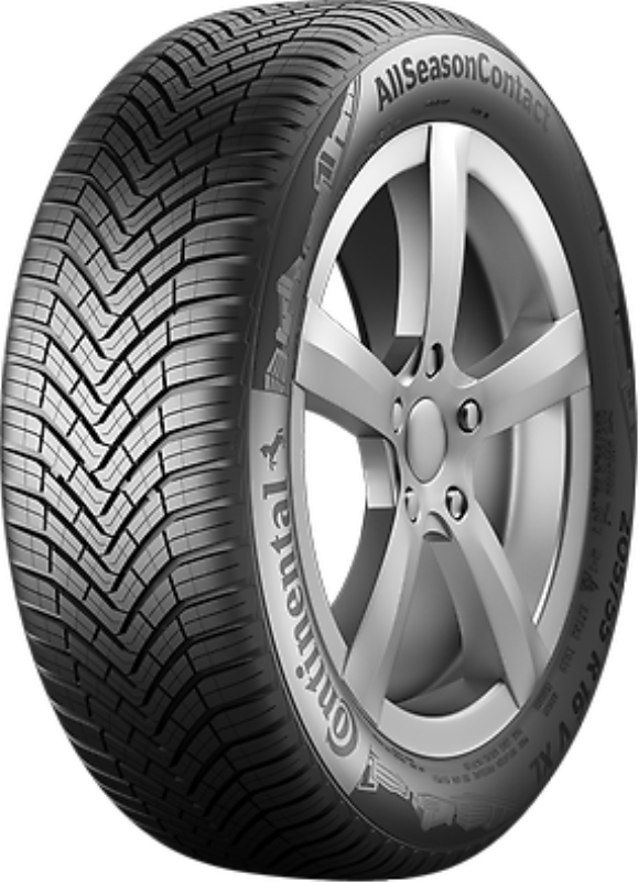 G235/55R18 100V ALLSEASONCONTACT CONTINENTAL