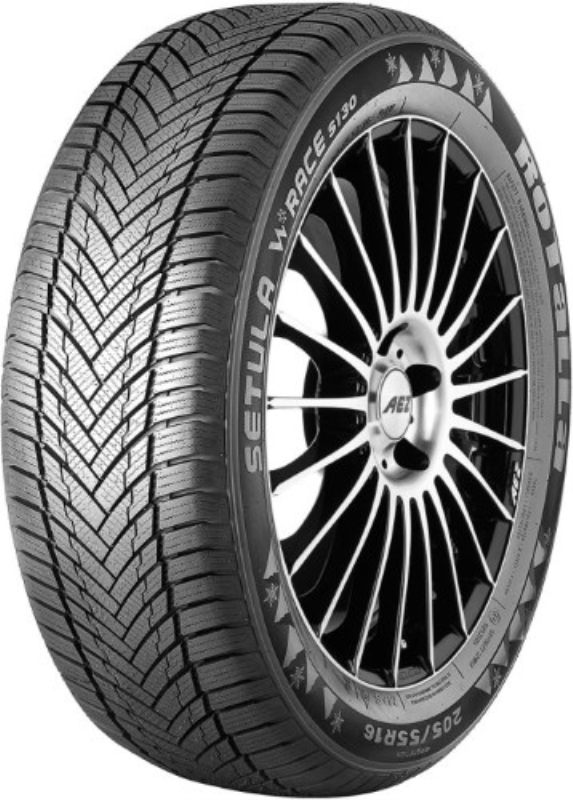 G185/65R15 92T XL SETULA S130 ROTALLA M+S