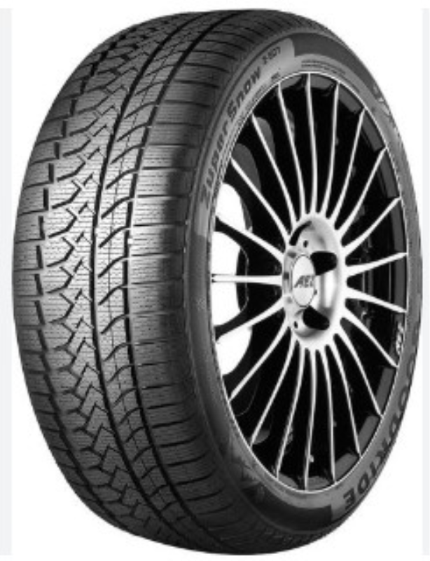 G225/60R16 98H ZUPER SNOW Z-507 WESTLAKE M+S