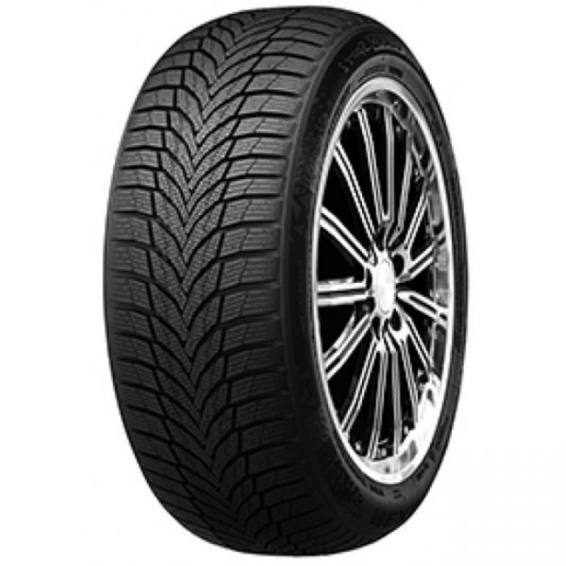 G265/65R17 112H WINGUARD SPORT 2 SUV NEXEN M+S