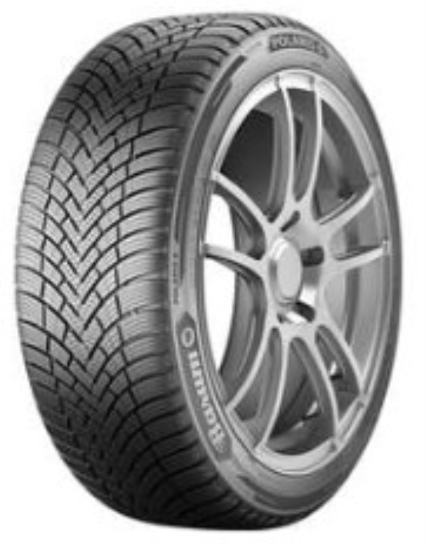 G225/40R18 92V XL POLARIS 6 BARUM (NAŠA PREPORUKA U VIŠOJ SREDNJOJ KLASI)