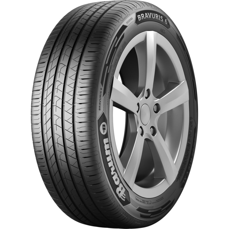 G235/50R18 97V FR BRAVURIS 6 BARUM