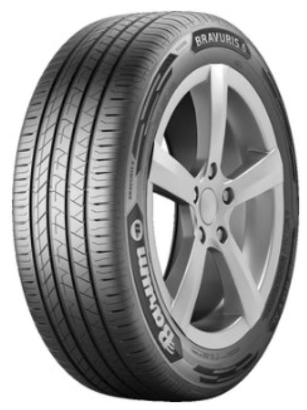G195/60R18 96H XL FR BRAVURIS 6 BARUM (NAŠA PREPORUKA U VIŠOJ SREDNJOJ KLASI)