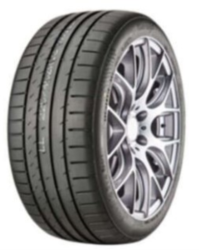 G245/40R18 97Y XL SUREGRIP PRO SPORT GRIPMAX