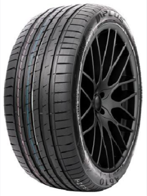 G215/50R18 92W A610 APLUS