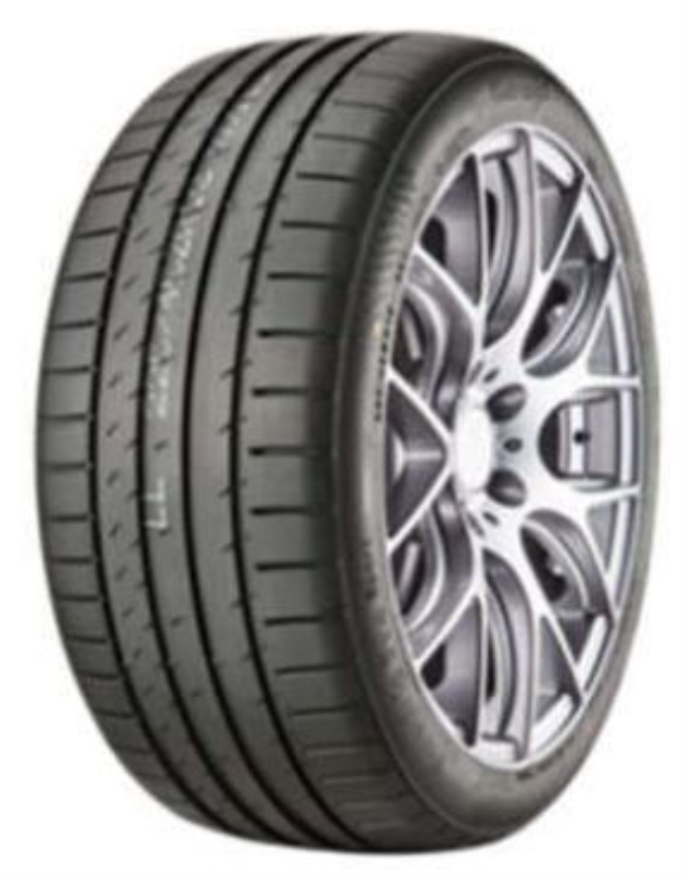 G325/35R22 114Y XL SUREGRIP PRO SPORT GRIPMAX