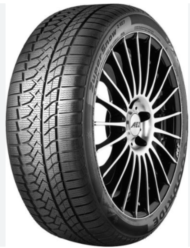 G215/50R18 92V ZUPER SNOW Z-507 WESTLAKE