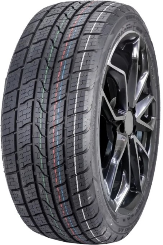 G175/70R13 82T CATCHFORS A/S WINDFORCE