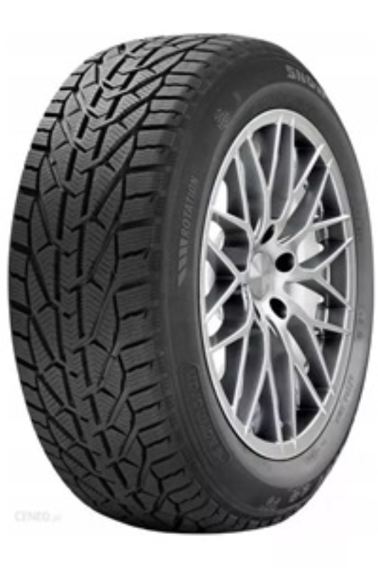 G255/55R19 111V XL SETULA W-RACE ROTALLA M+S