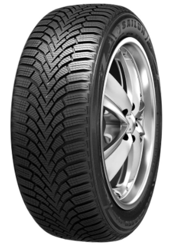 G205/55R16 91H ALPINE 2 SAILUN ICE BLAZER