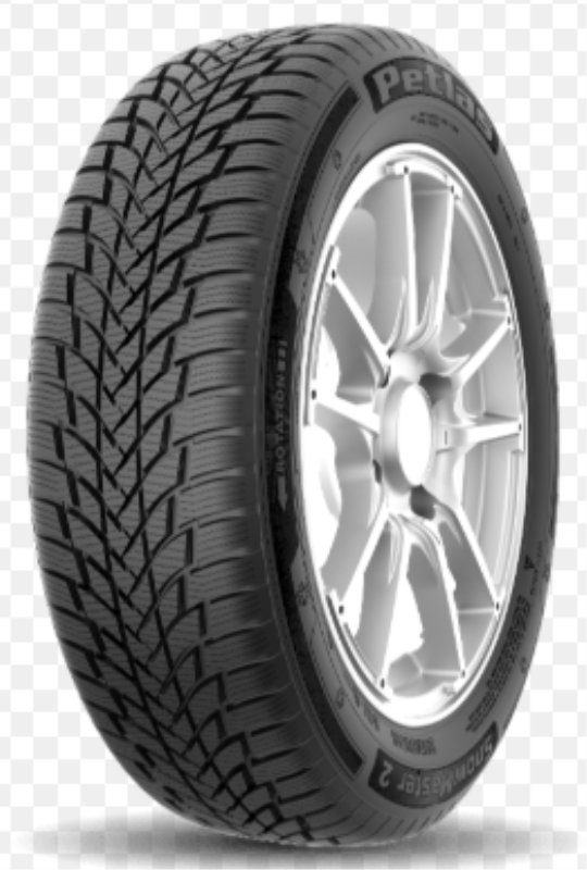 G215/65R16 102H SNOWMASTER-2 PETLAS M+S