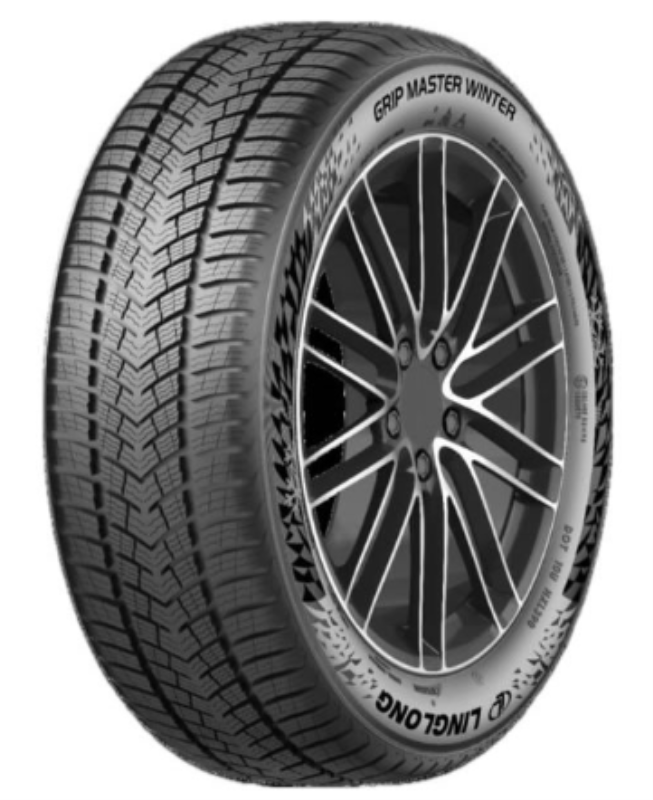 G255/35R19 96V XL GRIP MASTER WINTER LINGLONG M+S