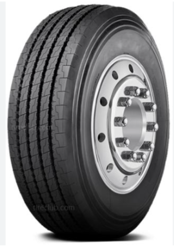 G315/80R22,5 156/150M 366 AMBERSTONE PREDNJA