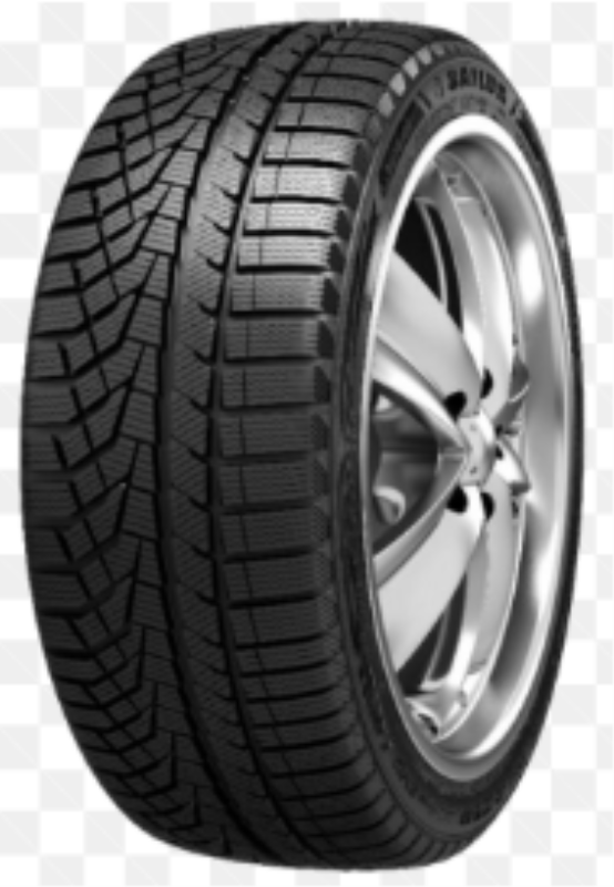 G245/50R20 102T ICE BLAZER WST2 LT SAILUN M+S