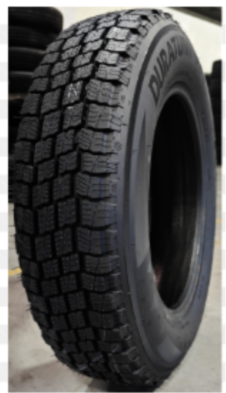 G175/80R16 91T WINTER PRO DURATURN M+S