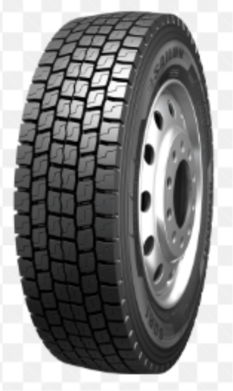 G315/70R22,5 154/150L 18PR SDR1 SAILUN POGON
