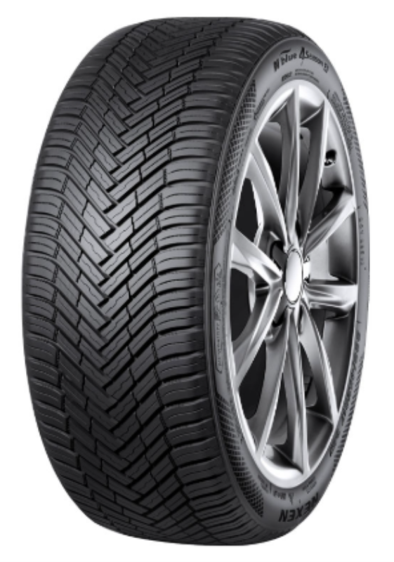 G235/55R19 105W XL N BLUE 4SEASON 2 NEXEN
