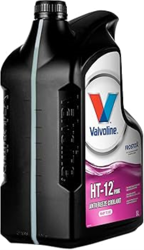 ANTIFRIZ 908815 VAL HT-12 AFC PINK RTU 1/1 L NSW